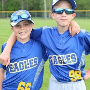 Meet your Posher, Carrie